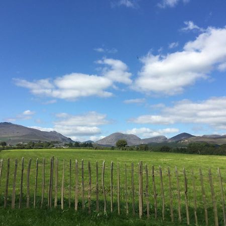 Villa Willowtree Glamping Mournes Annalong Exterior foto